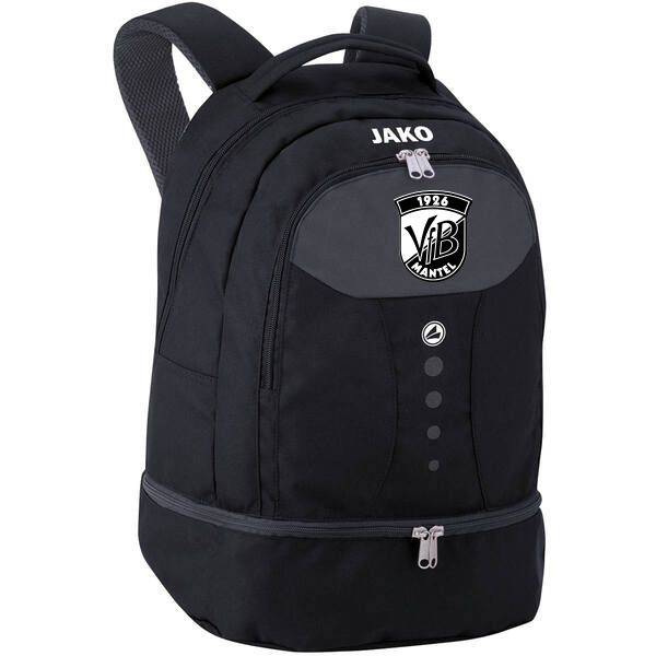 Rucksack TLS 